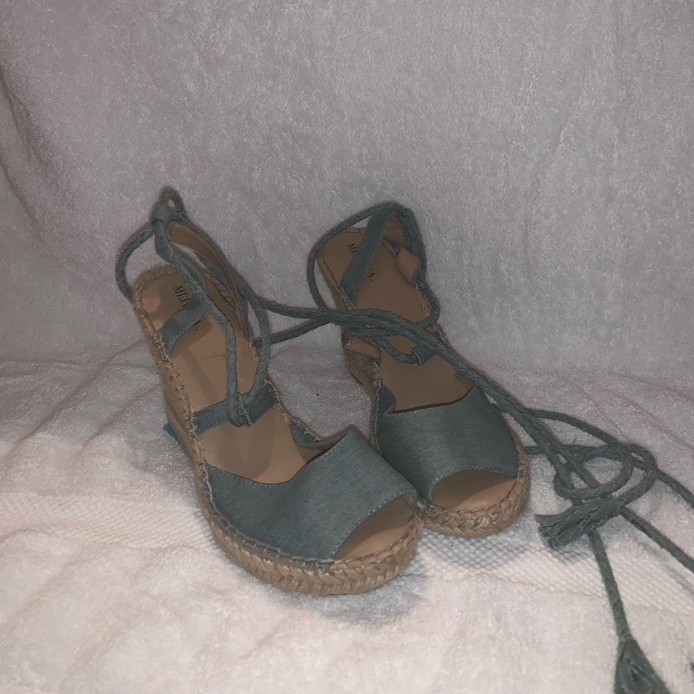 Wedges